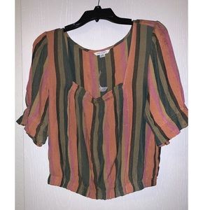 American Eagle Shirt